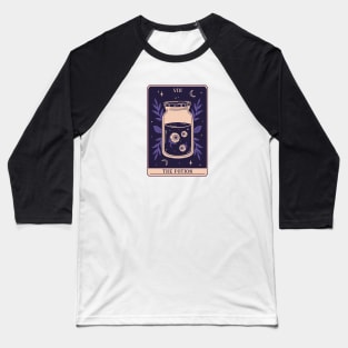 Spooky Tarot Card: The Potion Baseball T-Shirt